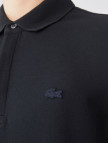 Lacoste Erkek Regular Fit Uzun Kollu Siyah Paris Polo Lacoste Erkek Regular Fit Uzun Kollu Siyah Paris Polo