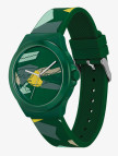 Lacoste Unisex Yeşil Saat Lacoste Unisex Yeşil Saat