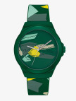 Lacoste Unisex Yeşil Saat Lacoste Unisex Yeşil Saat