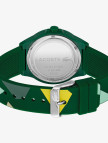 Lacoste Unisex Yeşil Saat Lacoste Unisex Yeşil Saat