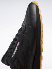Reebok Classic Leather Unisex Siyah Spor Ayakkabı Reebok Classic Leather Unisex Siyah Spor Ayakkabı