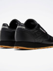 Reebok Classic Leather Unisex Siyah Spor Ayakkabı Reebok Classic Leather Unisex Siyah Spor Ayakkabı