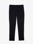 Lacoste Erkek Slim Fit Chino Siyah Pantolon Lacoste Erkek Slim Fit Chino Siyah Pantolon