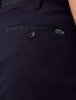 Lacoste Erkek Slim Fit Chino Siyah Pantolon Lacoste Erkek Slim Fit Chino Siyah Pantolon