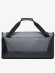 Nike Brasilia Duff - 9.5 (60L) Unisex Gri Spor Çantası Nike Brasilia Duff - 9.5 (60L) Unisex Gri Spor Çantası