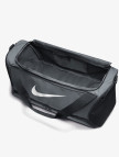 Nike Brasilia Duff - 9.5 (60L) Unisex Gri Spor Çantası Nike Brasilia Duff - 9.5 (60L) Unisex Gri Spor Çantası