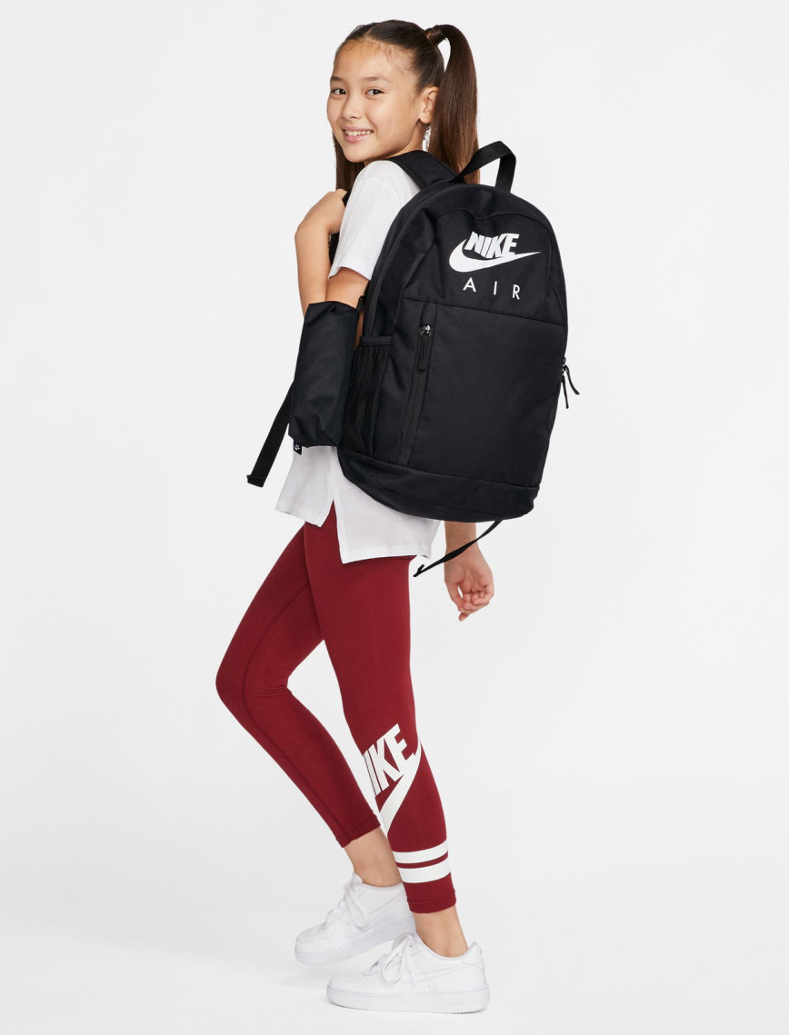 Nike Element GFX FA19 Siyah Sırt Çantası Nike Element GFX FA19 Siyah Sırt Çantası