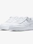 Nike Air Force 1 Shadow Beyaz Spor Ayakkabı Nike Air Force 1 Shadow Beyaz Spor Ayakkabı