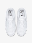 Nike Air Force 1 Shadow Beyaz Spor Ayakkabı Nike Air Force 1 Shadow Beyaz Spor Ayakkabı