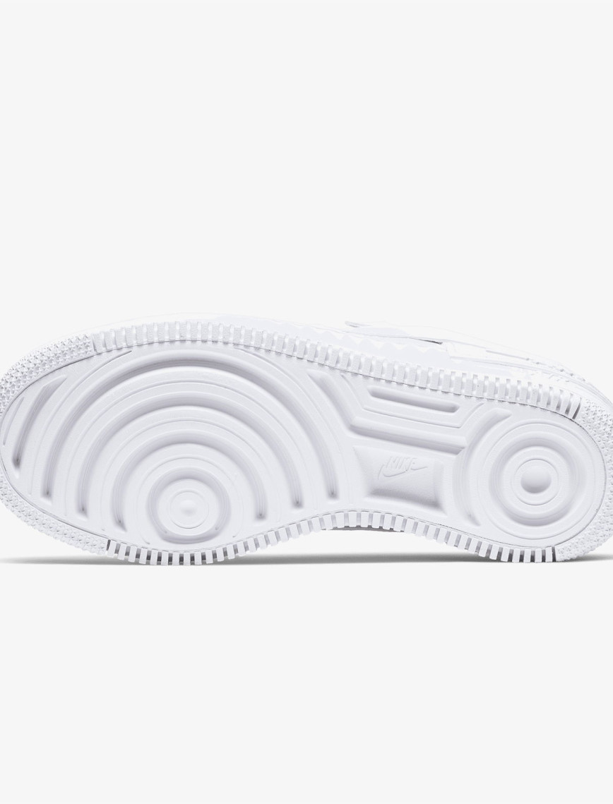 Nike Air Force 1 Shadow Beyaz Spor Ayakkabı Nike Air Force 1 Shadow Beyaz Spor Ayakkabı