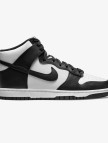 Nike Dunk Hi Retro Panda Erkek Beyaz/Siyah Spor Ayakkabı Nike Dunk Hi Retro Panda Erkek Beyaz/Siyah Spor Ayakkabı