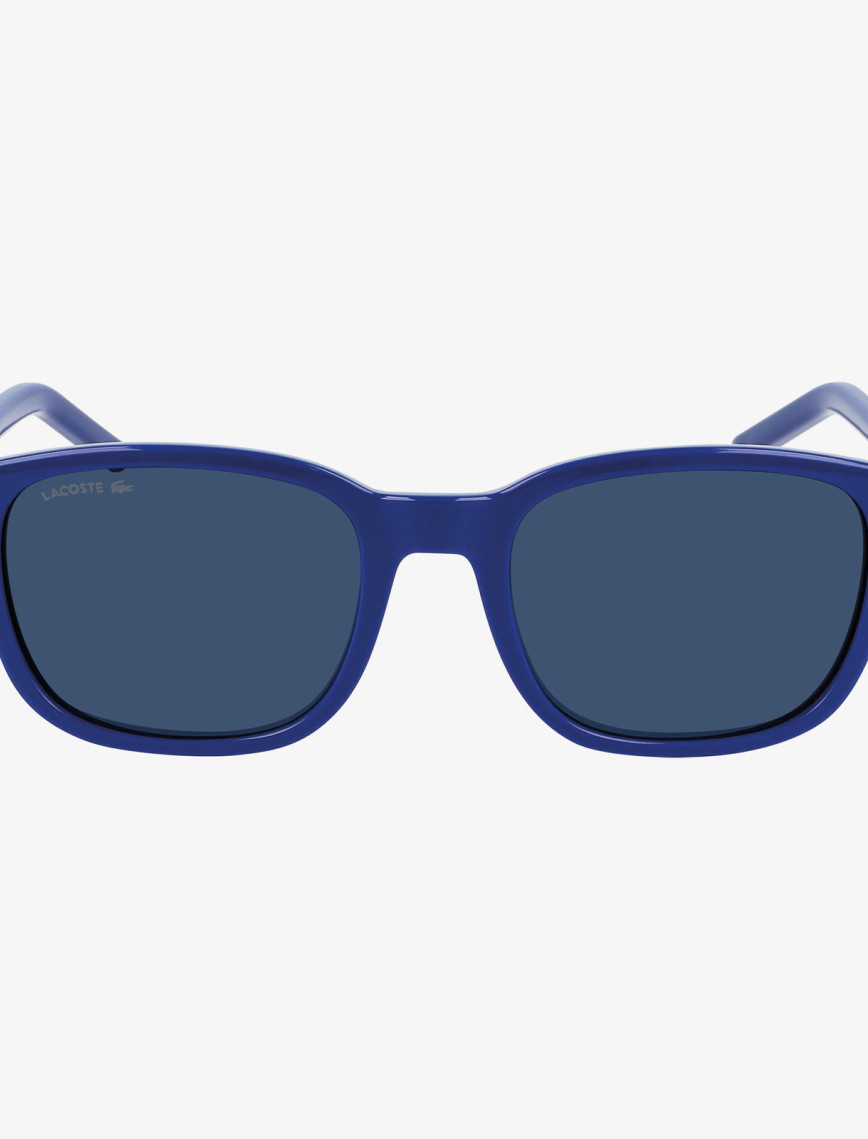 Lacoste Çocuk Lacivert Güneş Gözlüğü Lacoste Çocuk Lacivert Güneş Gözlüğü