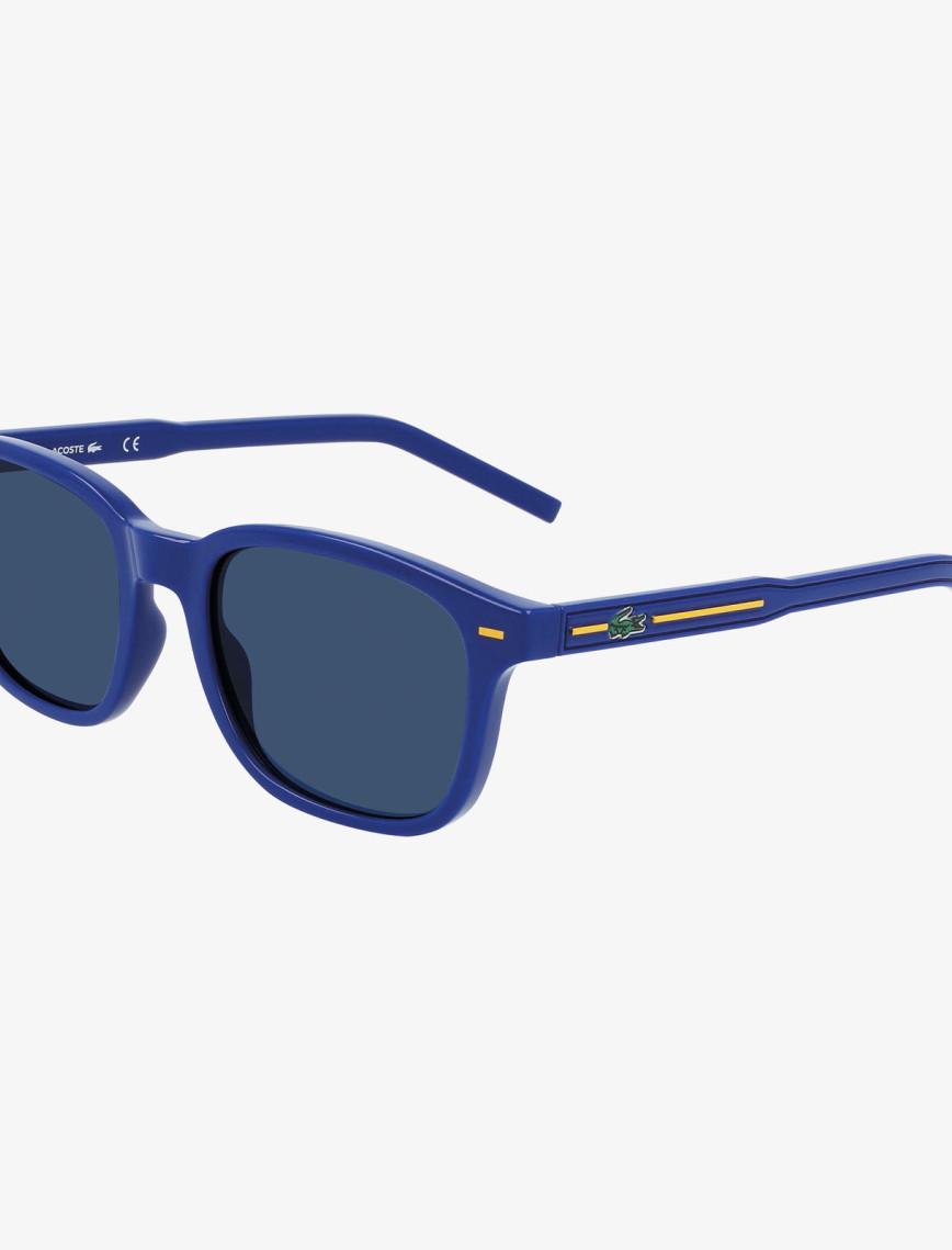 Lacoste Çocuk Lacivert Güneş Gözlüğü Lacoste Çocuk Lacivert Güneş Gözlüğü