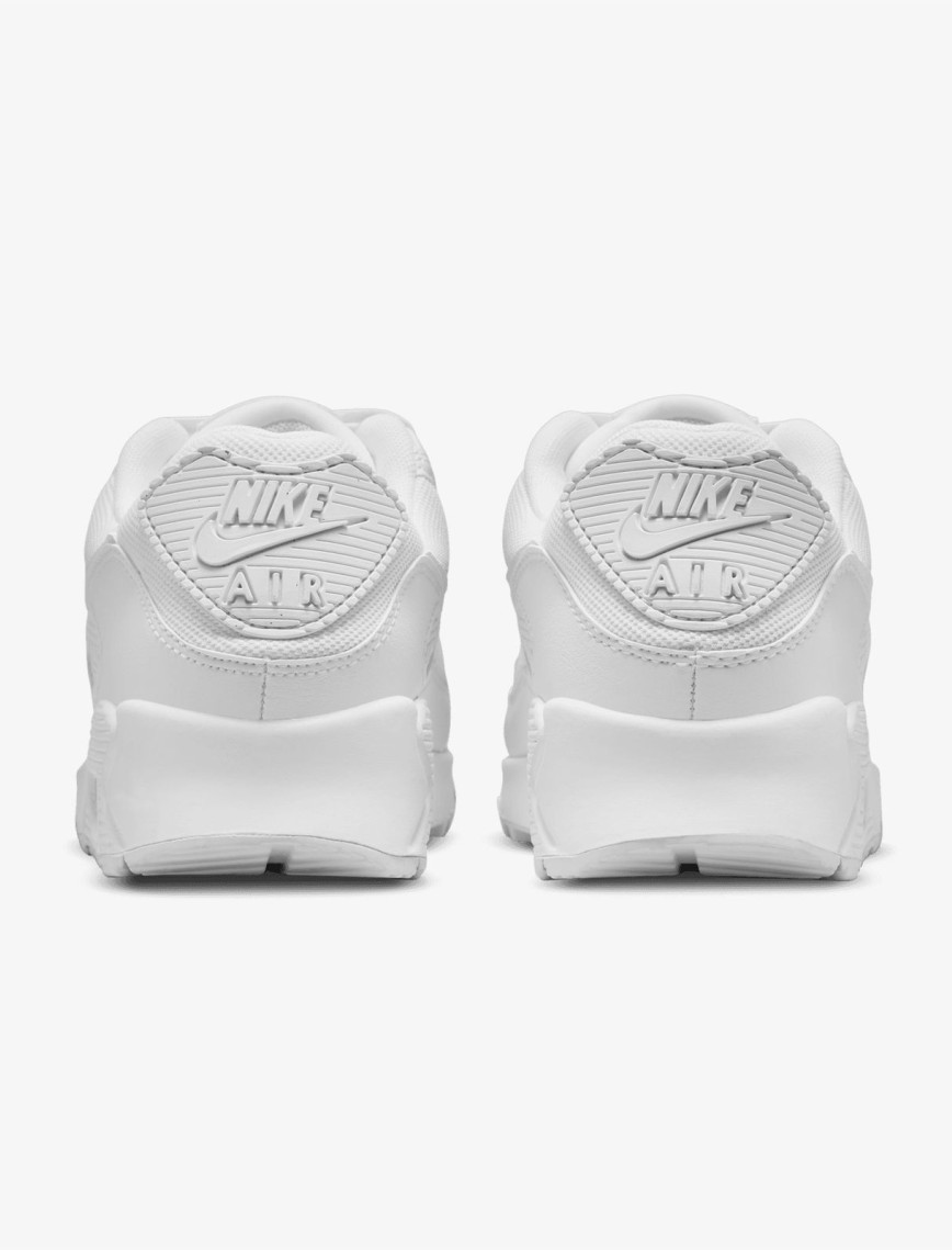 Nike Air Max 90 Kadın Beyaz Spor Ayakkabı Nike Air Max 90 Kadın Beyaz Spor Ayakkabı