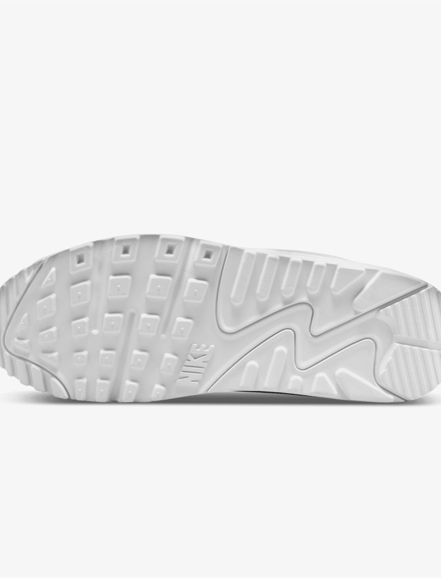 Nike Air Max 90 Kadın Beyaz Spor Ayakkabı Nike Air Max 90 Kadın Beyaz Spor Ayakkabı
