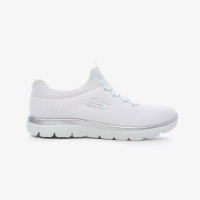 Skechers Summits Kadın Beyaz Günlük Spor Ayakkabı Skechers Summits Kadın Beyaz Günlük Spor Ayakkabı