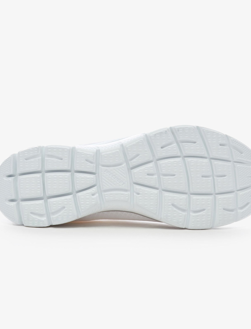 Skechers Summits Kadın Beyaz Spor Ayakkabı Skechers Summits Kadın Beyaz Spor Ayakkabı