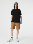Lacoste L.12.12 Erkek Classic Fit Siyah Polo Lacoste L.12.12 Erkek Classic Fit Siyah Polo