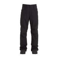 Billabong Outsider Erkek Siyah Snowboard Pantolonu Billabong Outsider Erkek Siyah Snowboard Pantolonu