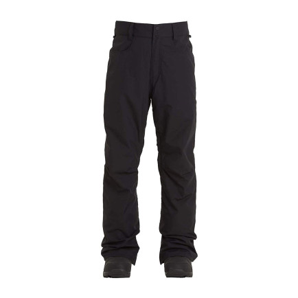 Billabong Outsider Erkek Siyah Snowboard Pantolonu Billabong Outsider Erkek Siyah Snowboard Pantolonu
