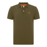 Routefield Patriot Erkek Yeşil Polo Tişört Routefield Patriot Erkek Yeşil Polo Tişört