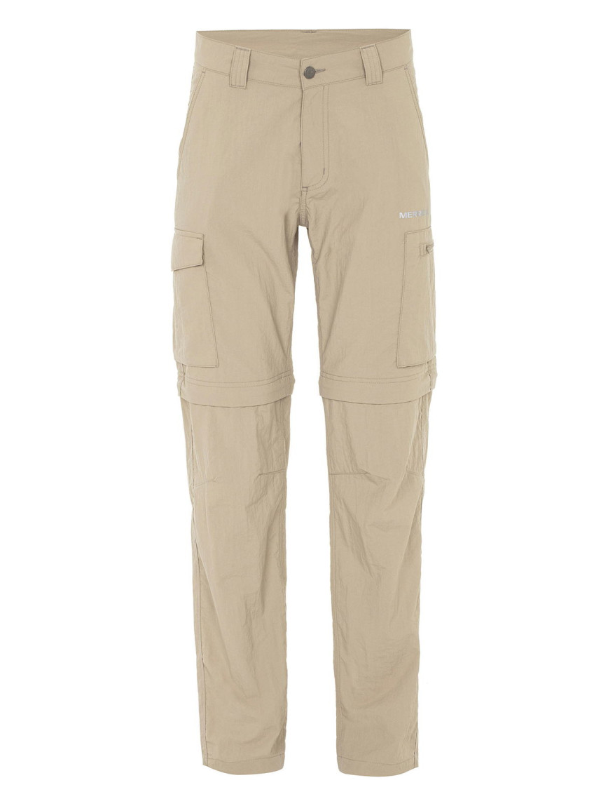 Merrell Wake Erkek Kahverengi Pantolon Merrell Wake Erkek Kahverengi Pantolon