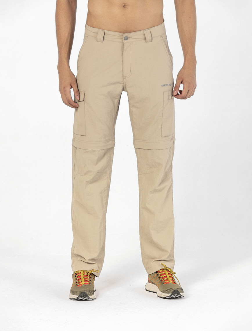 Merrell Wake Erkek Kahverengi Pantolon Merrell Wake Erkek Kahverengi Pantolon