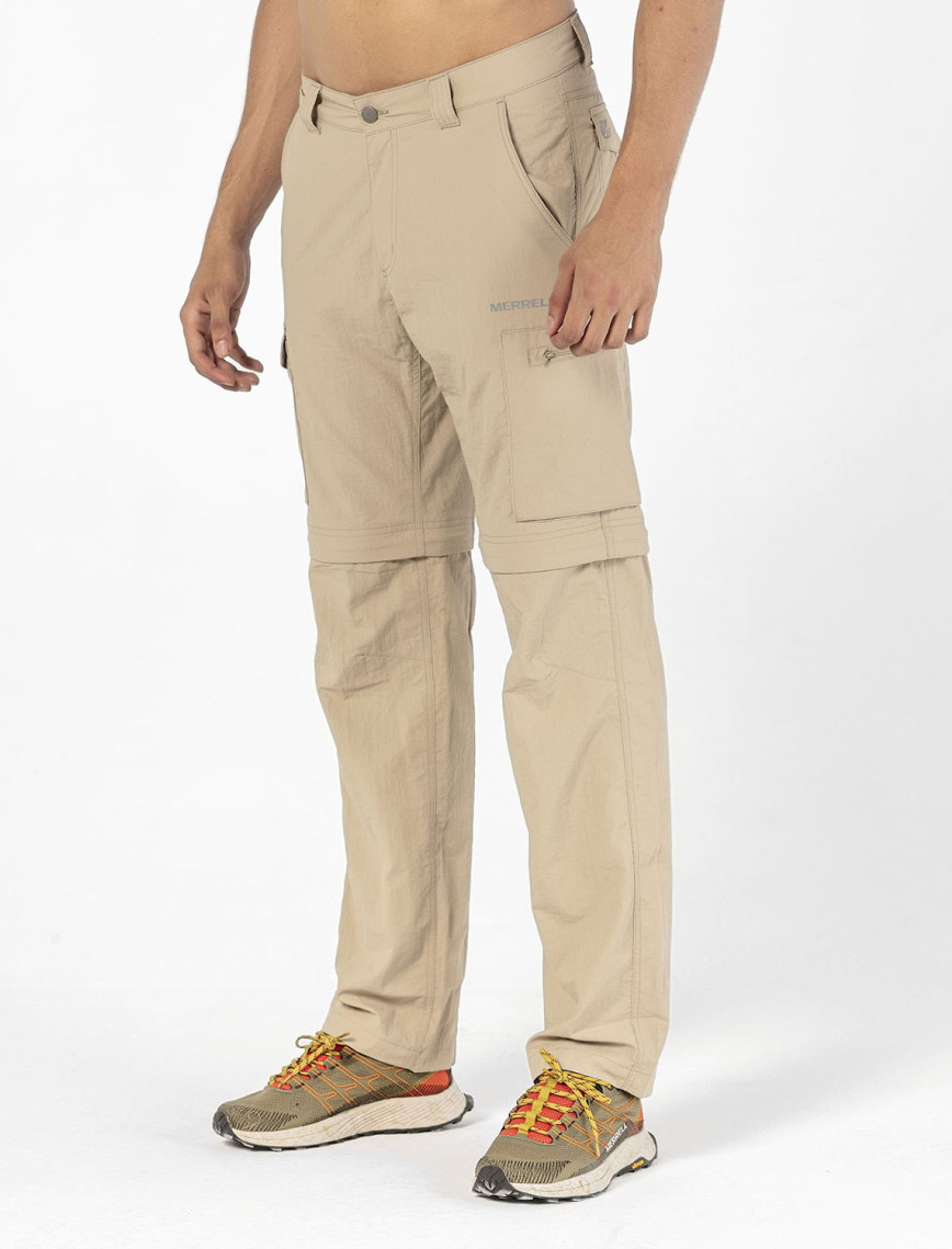 Merrell Wake Erkek Kahverengi Pantolon Merrell Wake Erkek Kahverengi Pantolon