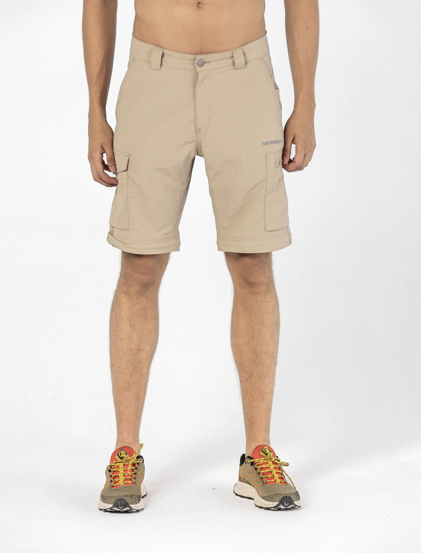 Merrell Wake Erkek Kahverengi Pantolon Merrell Wake Erkek Kahverengi Pantolon