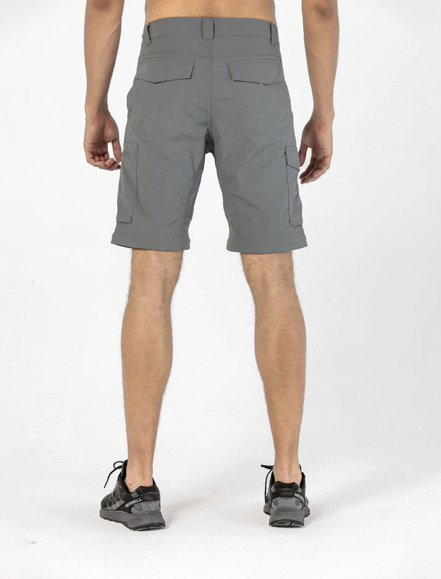 Merrell Wake Erkek Gri Pantolon Merrell Wake Erkek Gri Pantolon