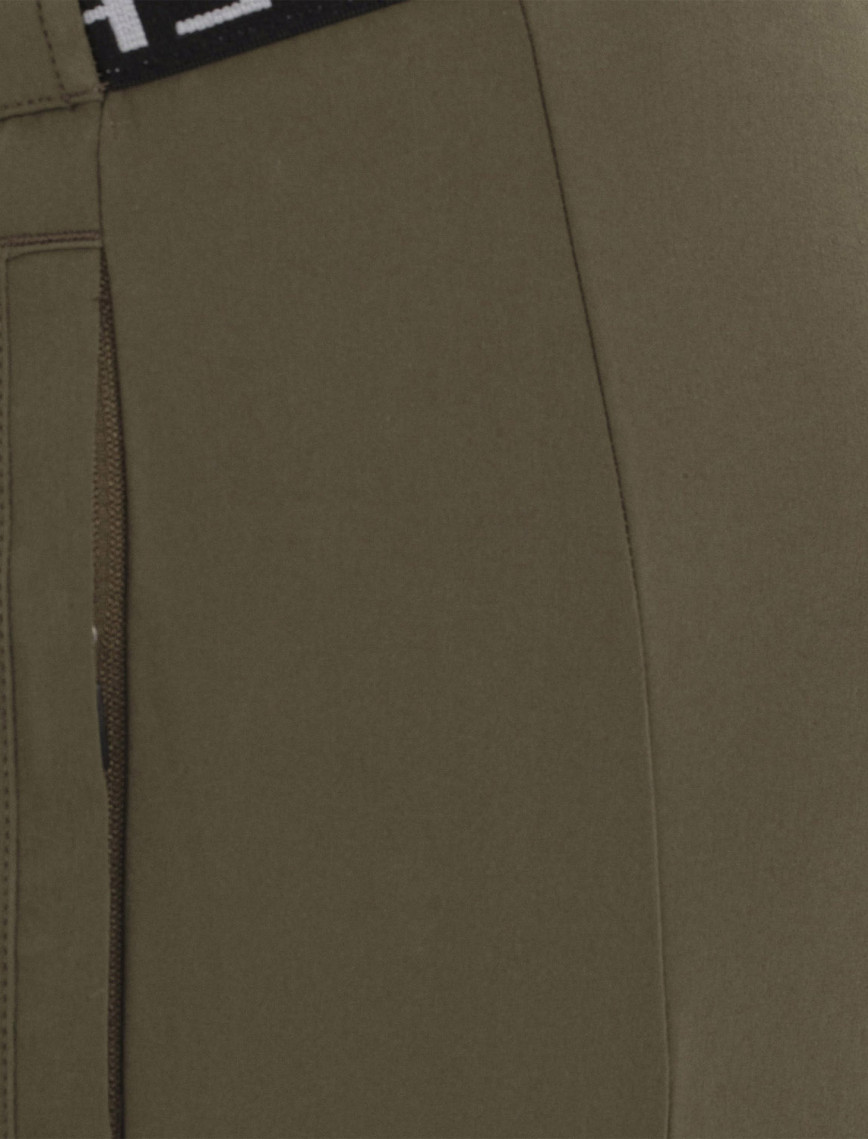 Merrell Runner Kadın Yeşil Pantolon