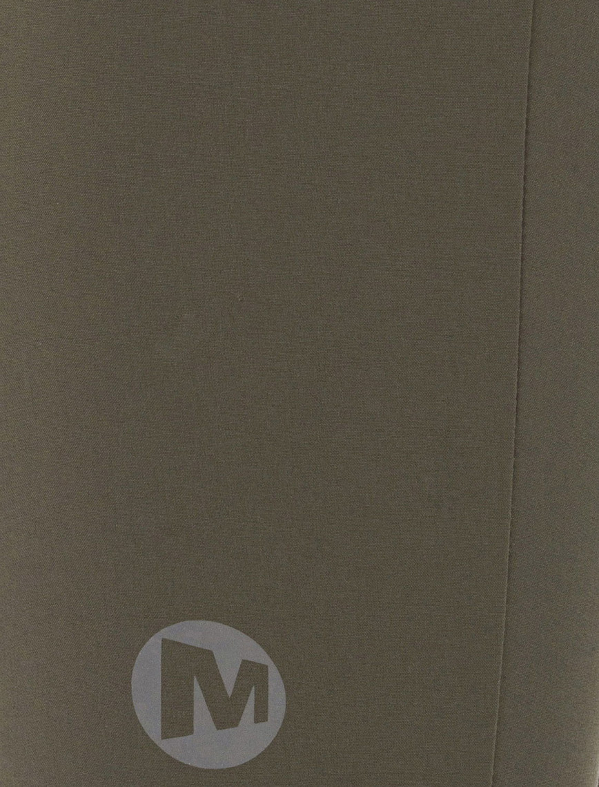 Merrell Runner Kadın Yeşil Pantolon