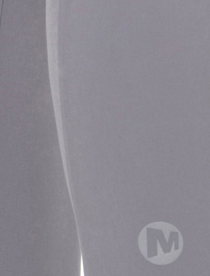 Merrell Runner Kadın Gri Pantolon