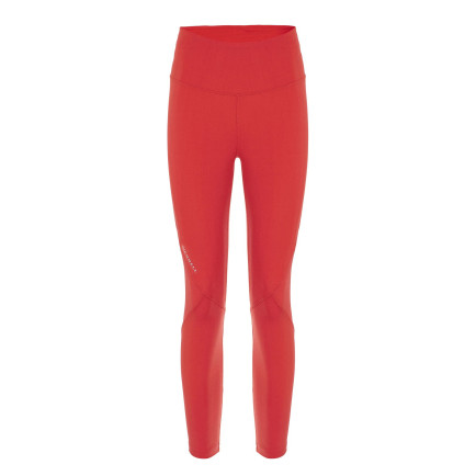 Merrell Kadın Koşu Taytı Lifted Mid Kırmızı