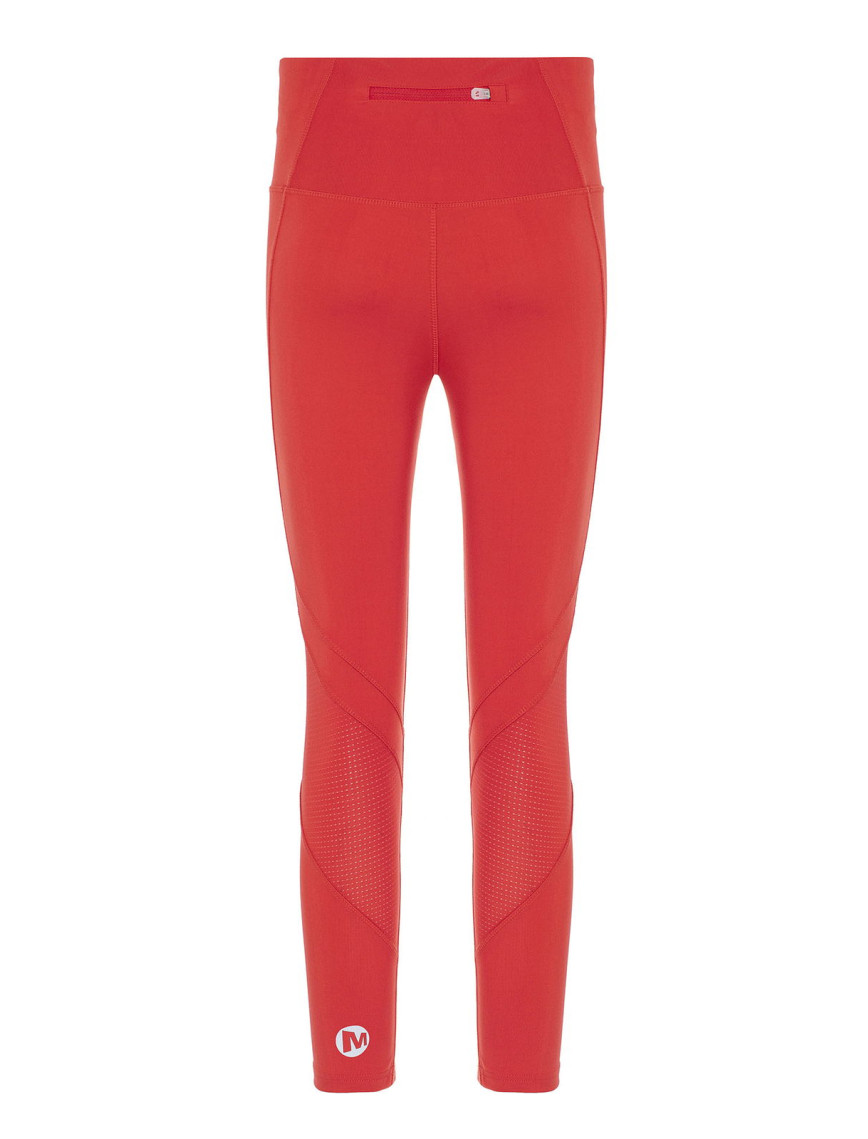 Merrell Kadın Koşu Taytı Lifted Mid Kırmızı Merrell Kadın Koşu Taytı Lifted Mid Kırmızı