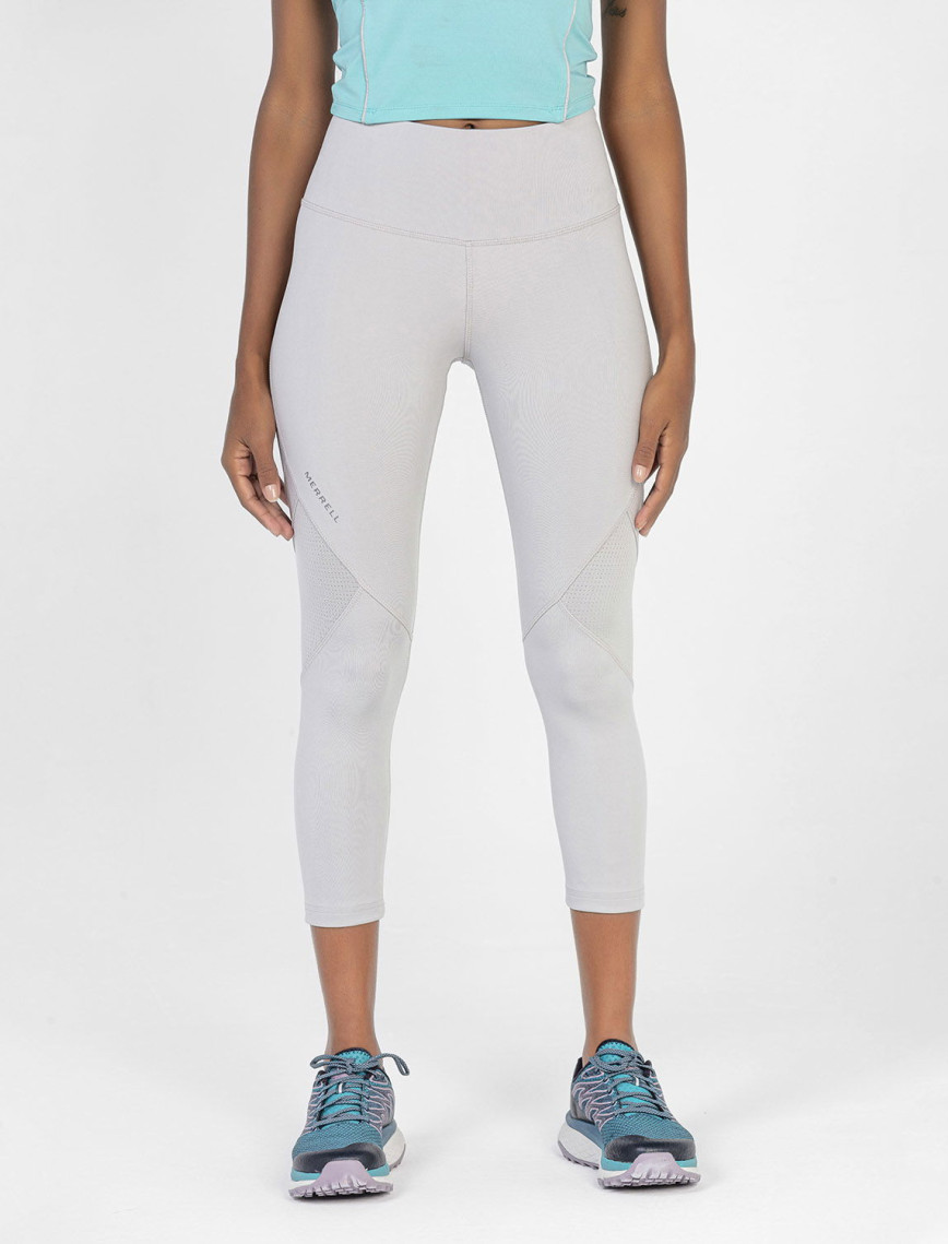 Merrell Lifted Mid Kadın Gri Koşu Taytı Merrell Lifted Mid Kadın Gri Koşu Taytı