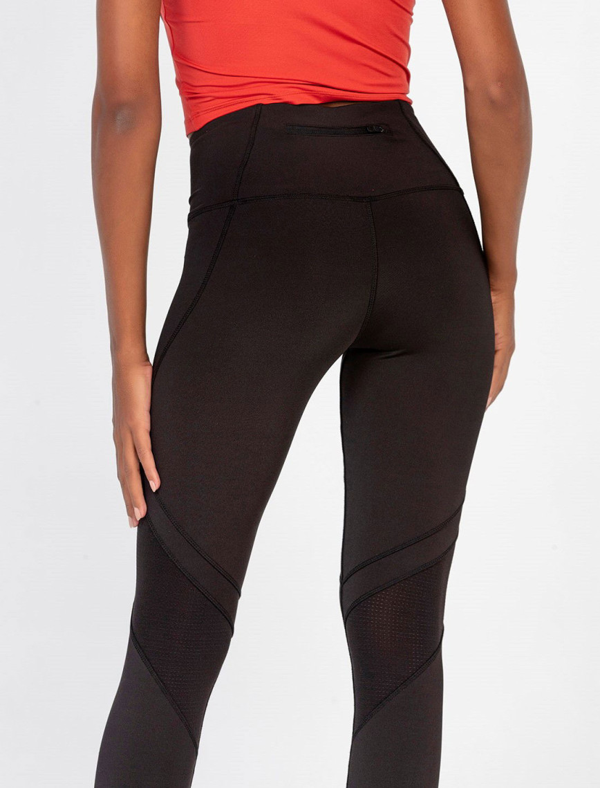 Merrell Lifted Mid Kadın Siyah Koşu Taytı Merrell Lifted Mid Kadın Siyah Koşu Taytı