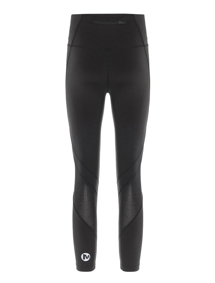 Merrell Lifted Mid Kadın Siyah Koşu Taytı Merrell Lifted Mid Kadın Siyah Koşu Taytı