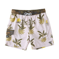 Billabong Layback Bbo Erkek Pembe Volley Short Billabong Layback Bbo Erkek Pembe Volley Short