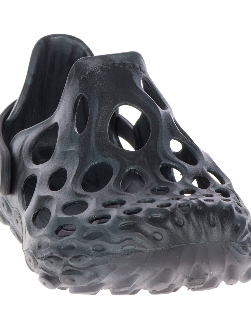 Merrell Hydro Moc Erkek Siyah Terlik Merrell Hydro Moc Erkek Siyah Terlik