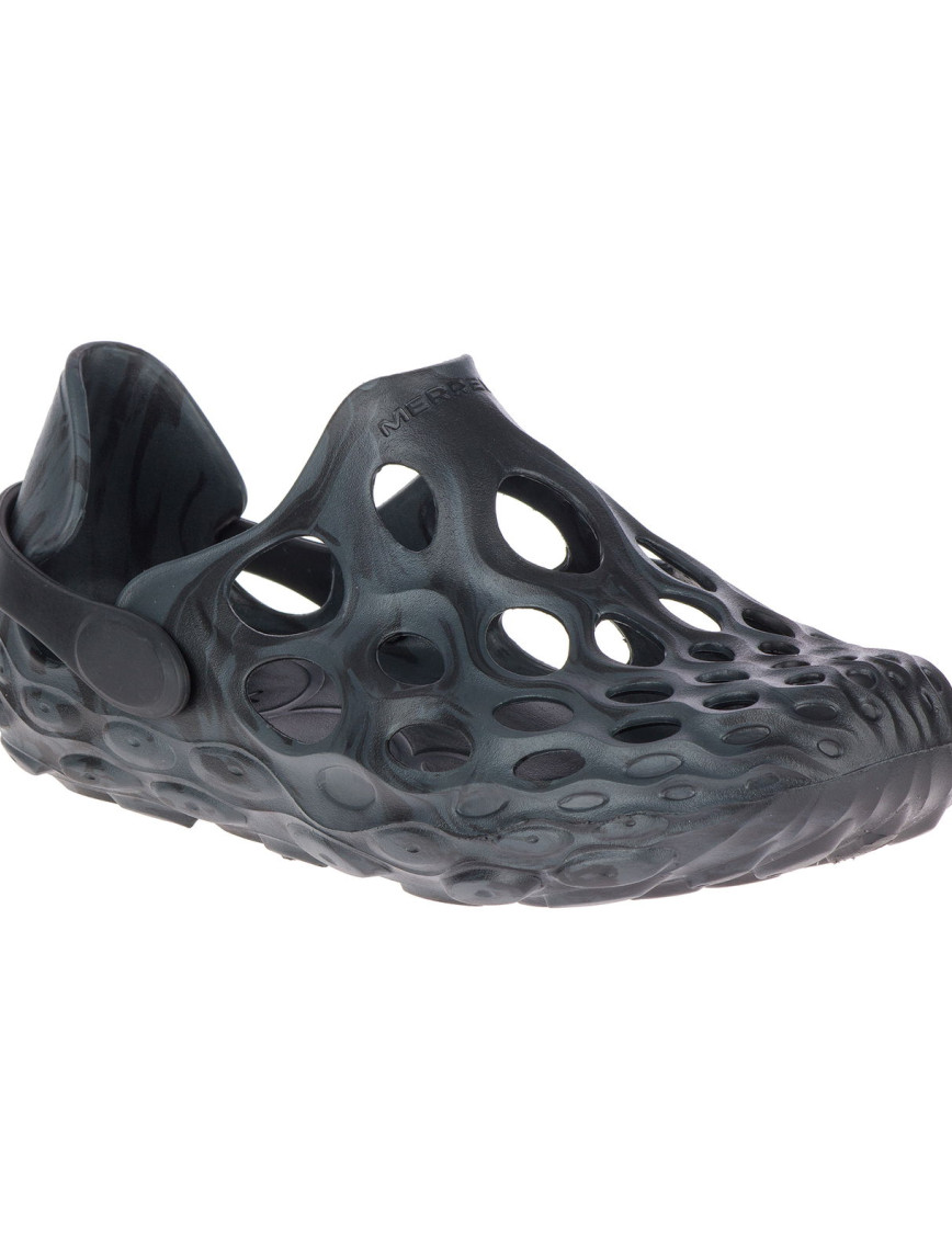Merrell Hydro Moc Erkek Siyah Terlik Merrell Hydro Moc Erkek Siyah Terlik