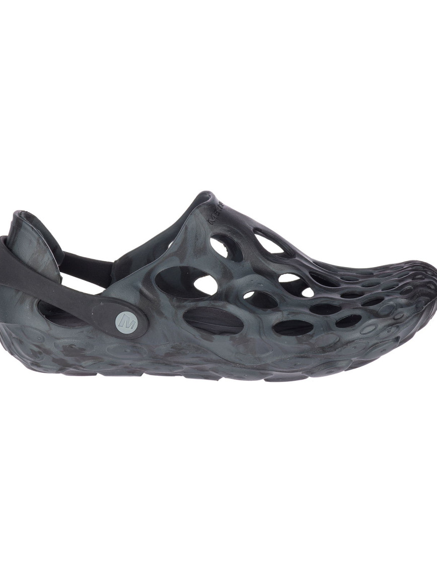Merrell Hydro Moc Erkek Siyah Terlik Merrell Hydro Moc Erkek Siyah Terlik