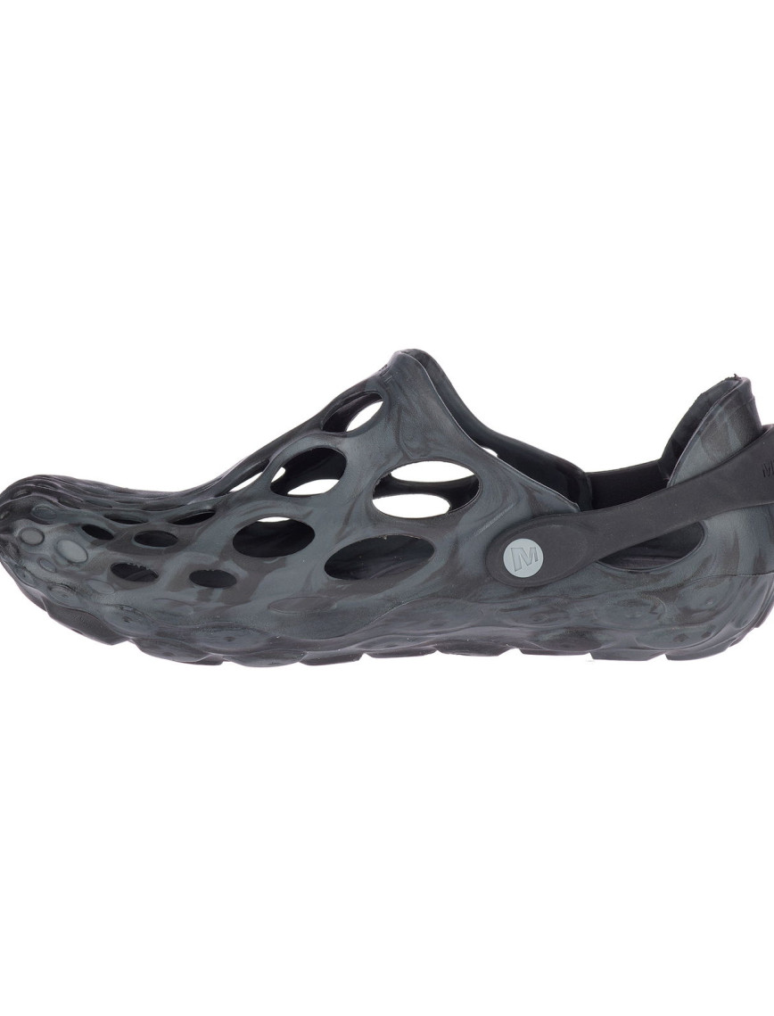 Merrell Hydro Moc Erkek Siyah Terlik Merrell Hydro Moc Erkek Siyah Terlik