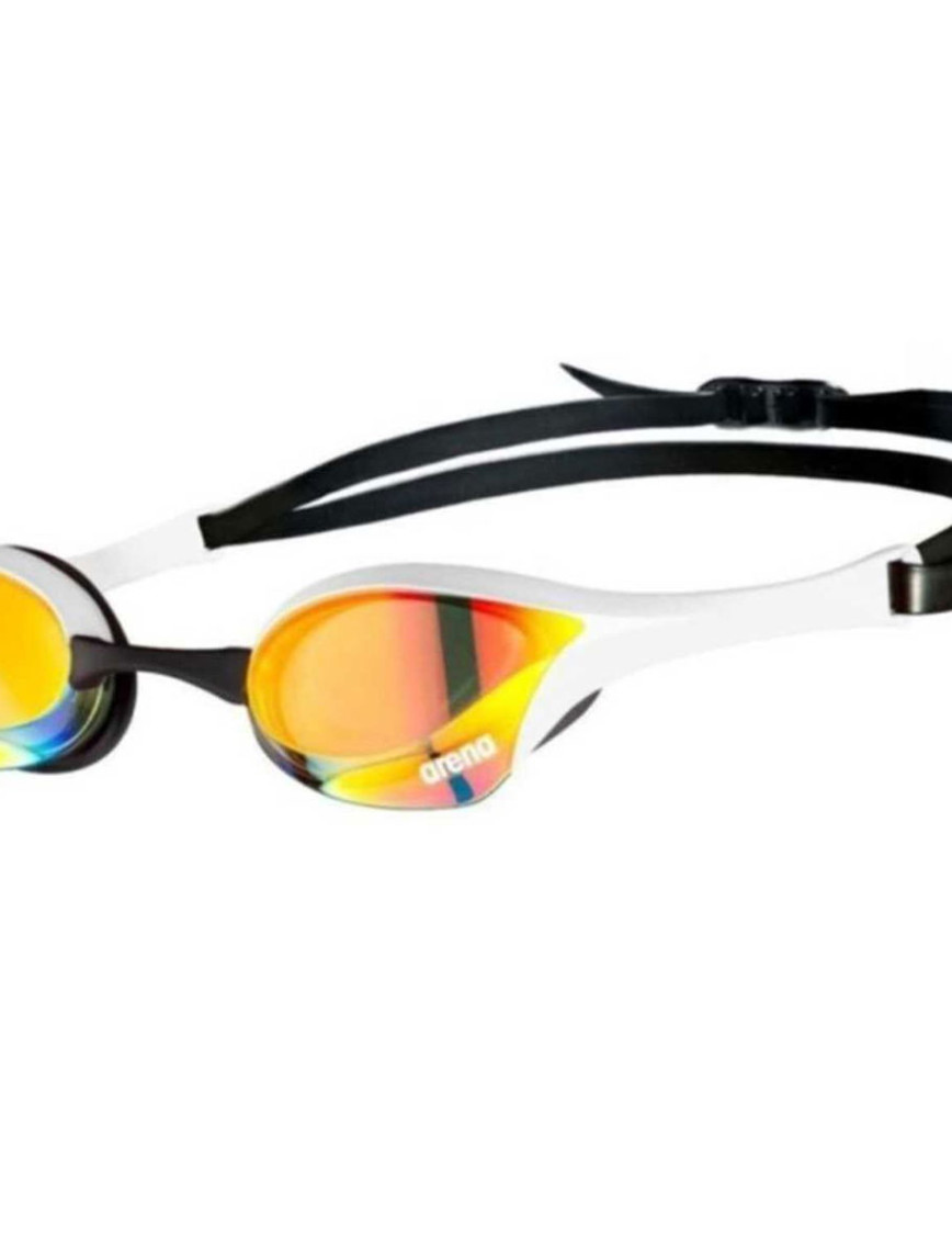 Cobra Ultra Swipe Mr Unisex Beyaz Yüzücü Gözlüğü 002507310 Cobra Ultra Swipe Mr Unisex Beyaz Yüzücü Gözlüğü 002507310