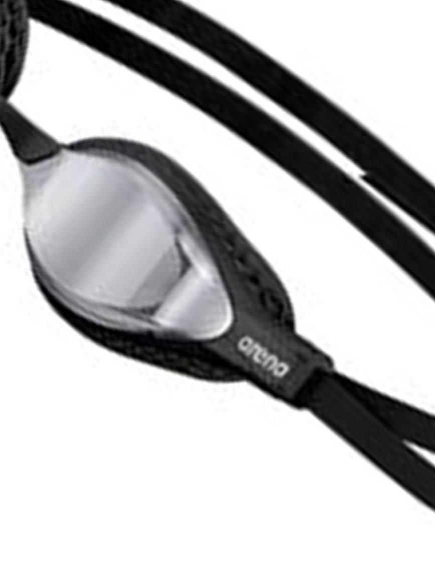 Air-Speed Mirror Unisex Gri Yüzücü Gözlüğü 003151100 Air-Speed Mirror Unisex Gri Yüzücü Gözlüğü 003151100