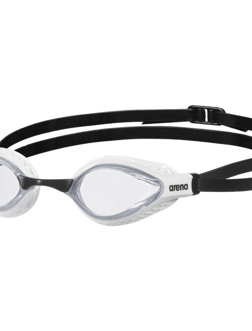 Air-Speed Unisex Beyaz Yüzücü Gözlüğü 003150101 Air-Speed Unisex Beyaz Yüzücü Gözlüğü 003150101