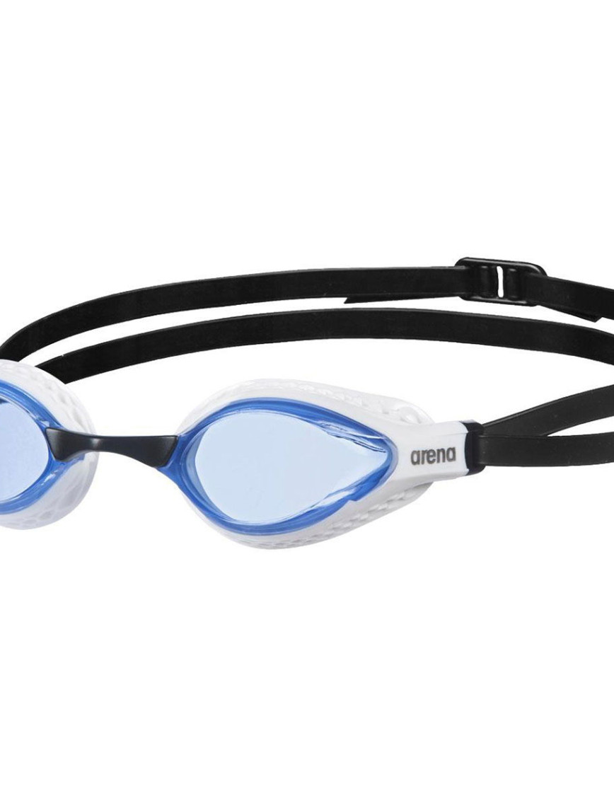 Air-Speed Unisex Beyaz Yüzücü Gözlüğü 003150101 Air-Speed Unisex Beyaz Yüzücü Gözlüğü 003150101