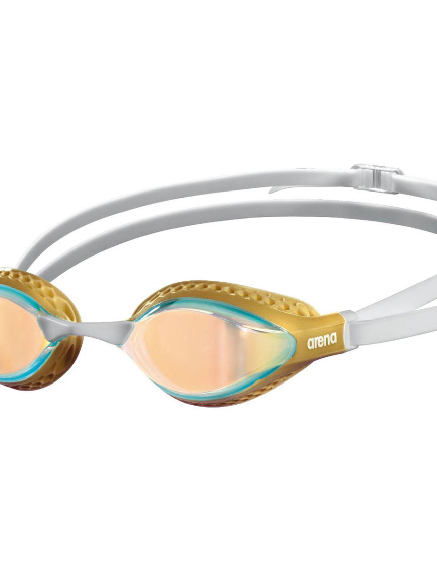 Air-Speed Mirror Unisex Çok Renkli Yüzücü Gözlüğü 003151206 Air-Speed Mirror Unisex Çok Renkli Yüzücü Gözlüğü 003151206