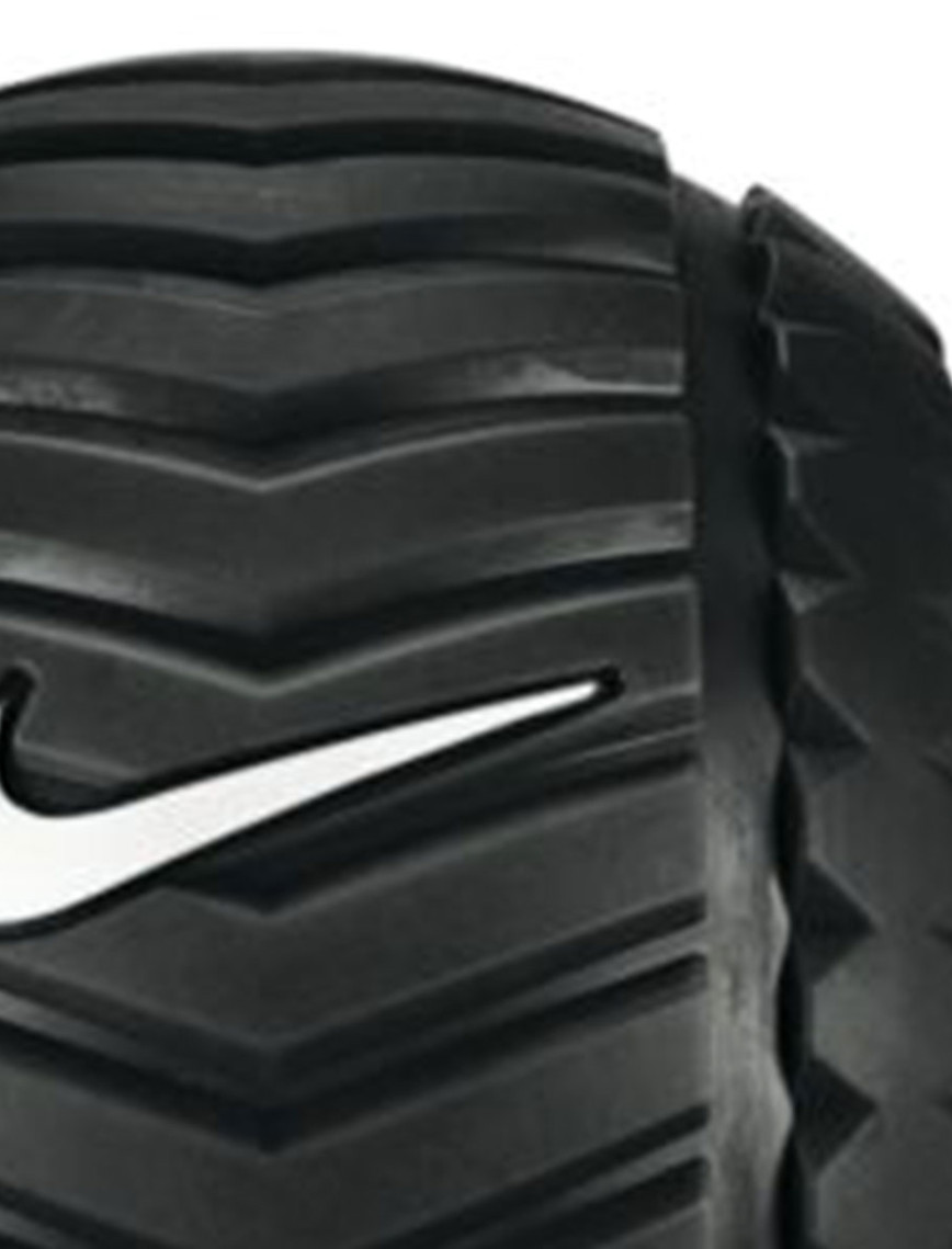 Recovery Siyah Masaj Topu N.100.0750.010.NS