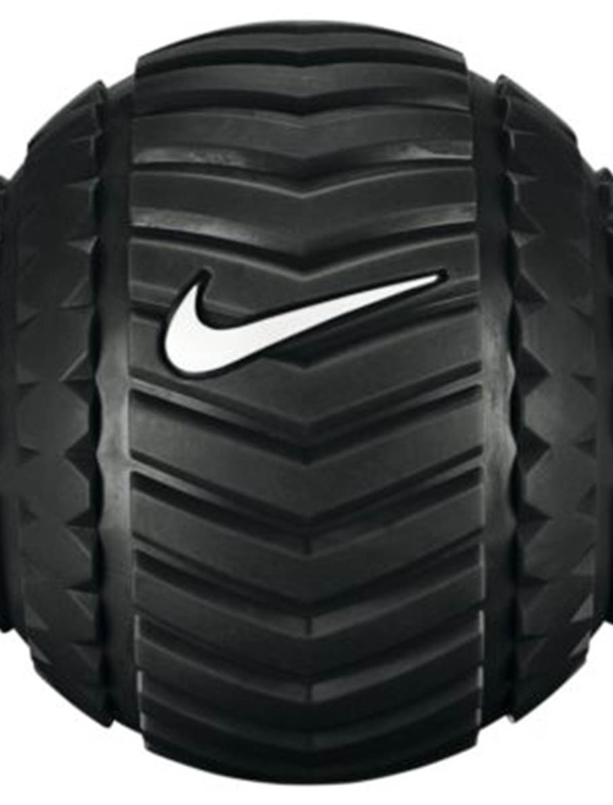 Recovery Siyah Masaj Topu N.100.0750.010.NS